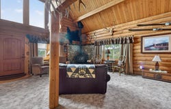 2462 E Green Canyon, Inkom, ID 83245