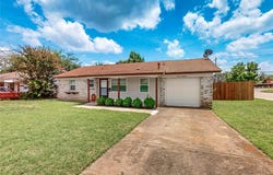 700 E Mission Street, Crowley, TX 76036
