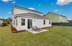 124 Palmer Place, Richmond Hill, GA 31324