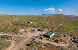 73 West Baker Lane S, Twin Bridges, MT 59754
