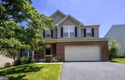 307 POWDERSBY ROAD, JOPPA, MD 21085