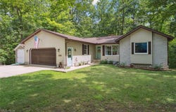 1284 Laurel Drive, West Salem, OH 44287