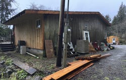 8905 KILCHIS FOREST RD, Tillamook, OR 97141
