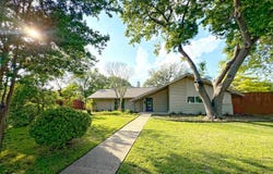 3229 Merrell Circle, Dallas, TX 75229
