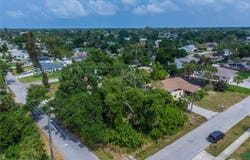 Lots 17108 & 17109 VALENCIA ROAD, VENICE, FL 34293
