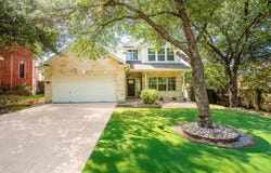 13305 Teton Ridge CV, Austin, TX 78727