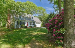 38 Easterly Drive, East Sandwich, MA 02537