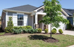 816 Still Willow Lane, Wendell, NC 27591