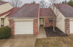 5457 Happy Hollow, Indianapolis, IN 46268