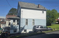 305 Mercury Ave, Greater Johnstown School District, PA 15906