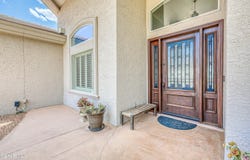 1348 Franklin Wind Place, El Paso, TX 79912