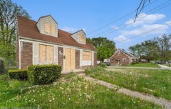 6306 Farmbrook Street, Detroit, MI 48224