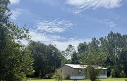 318 LAKESHORE Drive, Georgetown, FL 32139