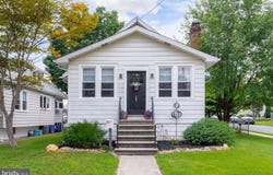 142 SPRING STREET, WOODBURY, NJ 08096