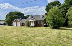 5251 E Mt Morris Road, Mt Morris, MI 48458