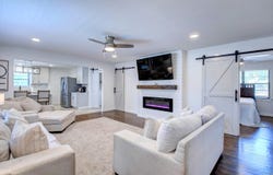 602 E Saline Circle, Benton, AR 72019