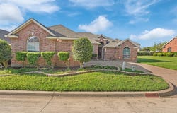 3804 Starr Lane, Arlington, TX 76016