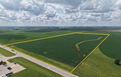 US Hwy 63, Lime Springs, IA 52155