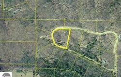 LOT 53 BRAMBLEWOOD DRIVE, CADILLAC, MI 49601
