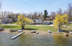 252 Evans Trail, Tipton, MI 49287