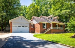 4203 Bridgewater Drive, Phenix City, AL 36867