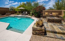 8502 E CAVE CREEK Road, Carefree, AZ 85377