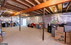 46 VILLAGE CIRCLE, HARPERS FERRY, WV 25425