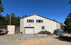 14338 North Ridge, Weston, CO 81091