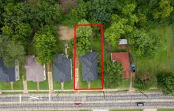 1279 Bonham Street, Paris, TX 75460