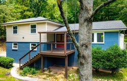 7604 Cove Ridge Drive, Hixson, TN 37343