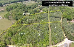 X Green Meadow Lane, Ararat, NC 27007