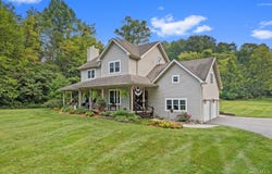 4805 Stony Hollow Road lot: 0, Scott Twp, OH 45121