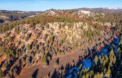 Long Valley, Alton, UT 84710