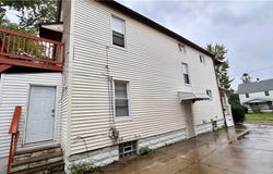 8906 Jeffries Avenue, Cleveland, OH 44105