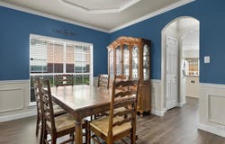 1803 Timber Ridge Drive, Frisco, TX 75036