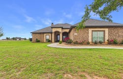 2407 S County Rd 1047, Midland, TX 79782