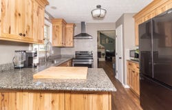 5532 Arrowhead Drive, Greenfield, IN 46140