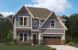 1021 Golden Galaxy, Lucas, TX 75098