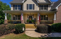 9655 Durand Road, Gainesville, GA 30506