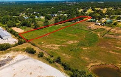1083 E 1st Street, Weatherford, TX 76086