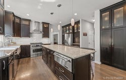 1317 Darien Club Drive, Darien, IL 60561