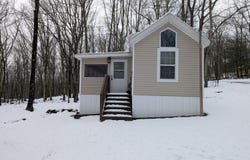 124-126 Beaver Lane, Shohola, PA 18458