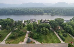 830 Prairie Island Road N, Winona, MN 55987