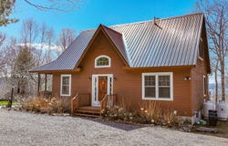 36 Lakeview Lane, Harrison, ME 04040