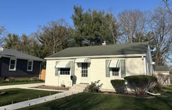 313 N Oakwood Street, Griffith, IN 46319