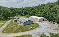 10035 Johnsford Road SW, Navarre, OH 44608