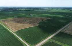 Tract 1 Mooney Creek Road, Winchester, KS 66097