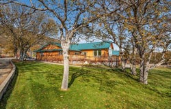 601 Outsen Rd, Yreka, CA 96097