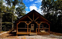 831 Remington Rd, Jamestown, TN 38556