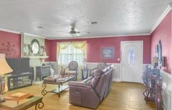 165 Hays Road, Conehatta, MS 39057